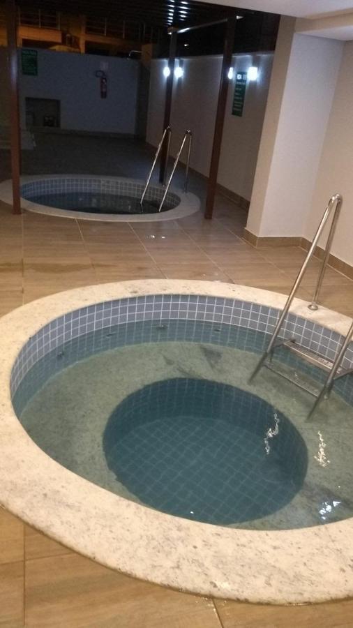 Apartamento Everest Flat Service