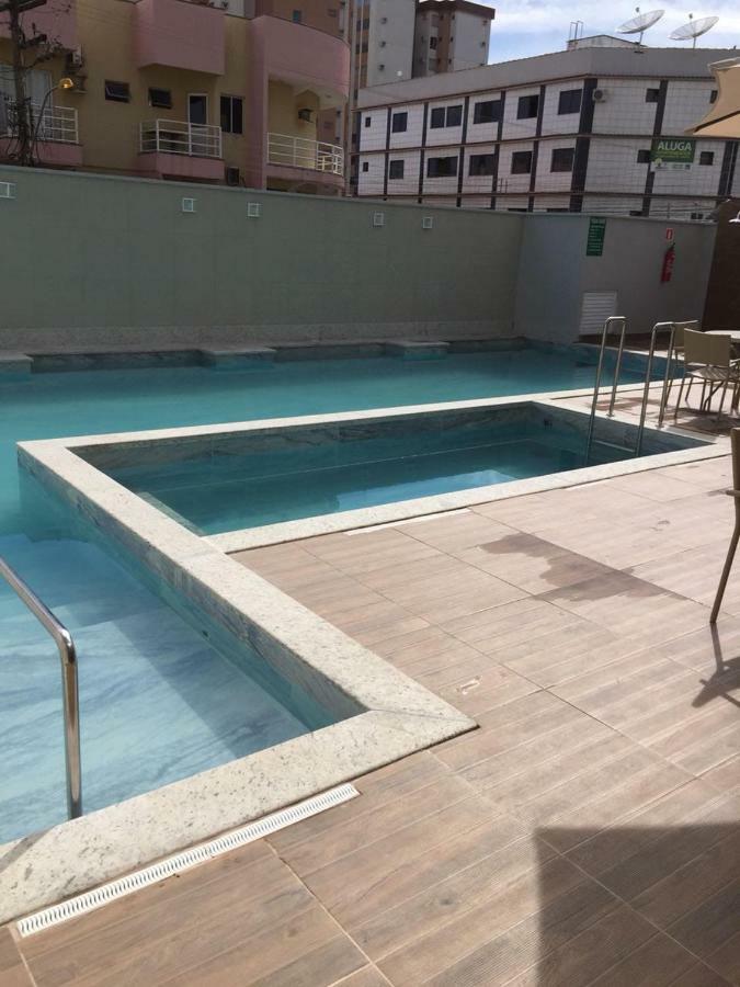 Apartamento Everest Flat Service *