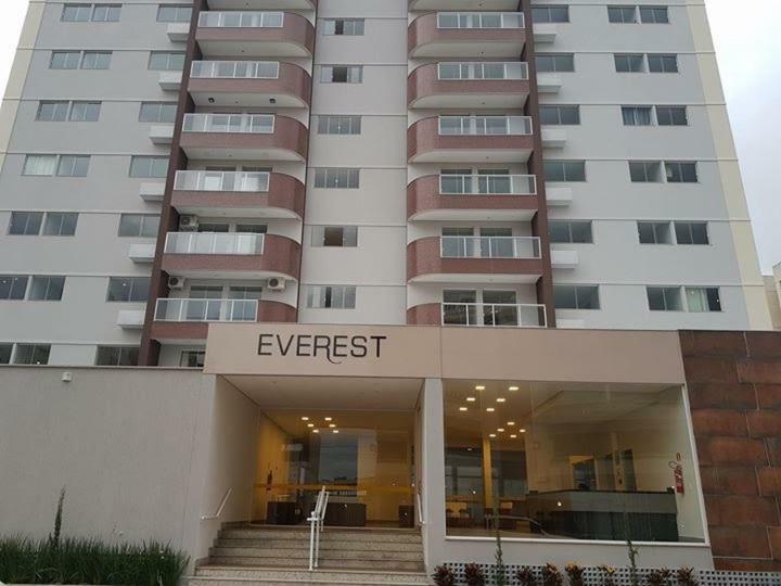 Apartamento Everest Flat Service *